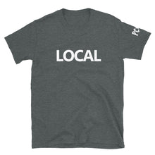 PC⚡BC PC LOCAL Unisexy T-Shirt