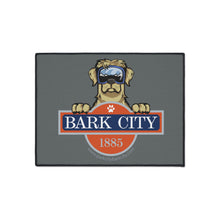 PARK CITY❤️BARK CITY Heavy Duty Floor Doggie Mat