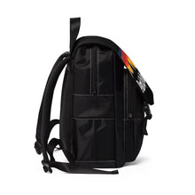 BACKPACK PARK CITY MOUNTAIN ALPENGLOW Multi-function Versatile Unisex Casual Shoulder Backpack Hiking Picnic Ski