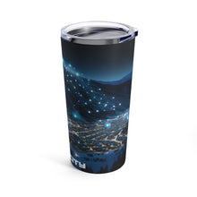 COFFEE TEA PARK CITY MOUNTAIN CONNECTION Perfect Tumbler : Unlock Daily Inspiration with a Park City Ski Original Tumbler - Mountain Art, Hot & Cold, Eco-Friendly, Office & Travel Use - Elevate Your Life!" Tumbler 20oz