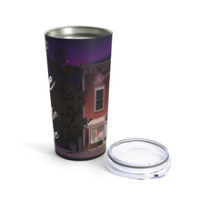 COFFEE TEA PARK CITY MOUNTAIN LOVE WHERE YOU LIVE Perfect Tumbler : Unlock Daily Inspiration with a Park City Mountain Ski Original Tumbler - Mountain Art, Hot & Cold, Eco-Friendly, Office & Travel Use - Elevate Your Life!" Tumbler 20oz