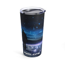 COFFEE TEA PARK CITY MOUNTAIN EXPEDITION Perfect Tumbler : Unlock Daily Inspiration with a Park City Ski Original Tumbler - Mountain Art, Hot & Cold, Eco-Friendly, Office & Travel Use - Elevate Your Life!"