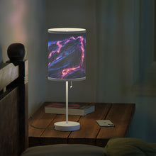 NIGHT LIGHT PARK CITY TORCHLIGHT PARADE Elevate ambiance with our Park City FutureScape Mountain Art Ski Nightstand Lamp transports you to a Park City of the Future with a warm glow creates a cozy skiing vibe. Experience the mountain magic! Home Decor