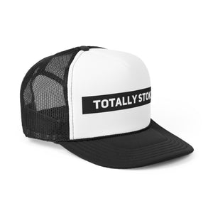 PARK CITY TOTALLY STOKED II Trucker Hat Cap
