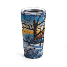 PARK CITY MOUNTAIN MORNING Perfect Tumbler : Unlock Daily Inspiration with a Park City Ski Original Tumbler - Mountain Art, Hot & Cold, Eco-Friendly, Office & Travel Use - Elevate Your Life!" Tumbler 20oz
