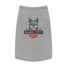PARK CITY BARK CITY BOHO CHIC DOGGIE COUTURE Tank Top - Dog Dogs Fashion