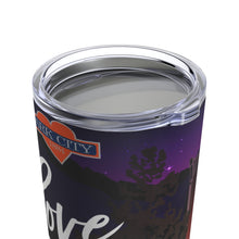 PARK CITY MOUNTAIN LOVE WHERE YOU LIVE Perfect Tumbler : Unlock Daily Inspiration with a Park City Mountain Ski Original Tumbler - Mountain Art, Hot & Cold, Eco-Friendly, Office & Travel Use - Elevate Your Life!" Tumbler 20oz