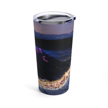 COFFEE TEA PARK CITY MOUNTAIN REALITY Perfect Tumbler : Unlock Daily Inspiration with a Park City Mountain Ski Original Tumbler - Mountain Art, Hot & Cold, Eco-Friendly, Office & Travel Use - Elevate Your Life!" Tumbler 20oz