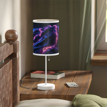 NIGHT LIGHT PARK CITY TORCHLIGHT PARADE Elevate ambiance with our Park City FutureScape Mountain Art Ski Nightstand Lamp transports you to a Park City of the Future with a warm glow creates a cozy skiing vibe. Experience the mountain magic! Home Decor