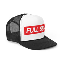 PARK CITY FULL SEND Trucker Hat Cap