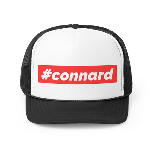 FRENCH 101 CONNARD Savoie Trucker Cap Hat