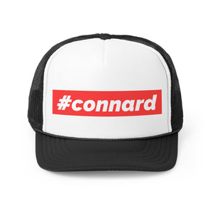 FRENCH 101 CONNARD Savoie Trucker Cap Hat
