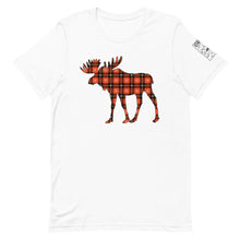 PC⚡BC MOOSE CHIC Park City Utah Unisexy t-shirt