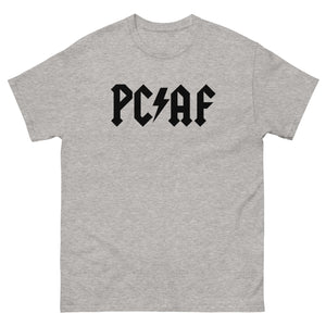 PC⚡AF LIFESTYLE Unisexy classic tee