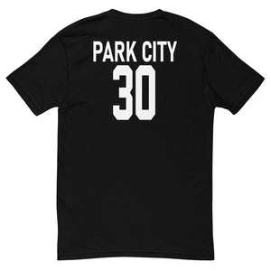 TEAM ParkCity 2030 ❄️ Everyday Super Soft T-shirt