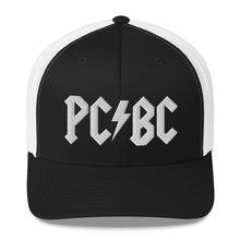 PC⚡BC LOCALS Park City Classic Muther Trucker Cap Hat