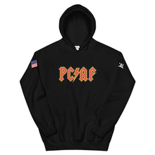 PC⚡AF MOFO Unisexy Hoodie PCAF