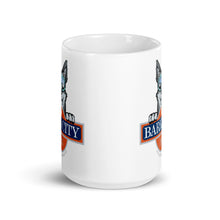 PARK CITY BARK CITY Unisexy White glossy coffee mug